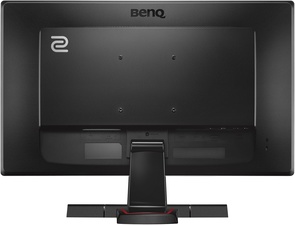 Монітор BENQ BenQ (9H.LF4LB.DBE) чорний