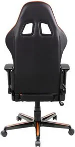 Фото: Крісло DXRACER FORMULA OH FH08 NO Black Orange (OH/FH08/NO) № 3 | KTC