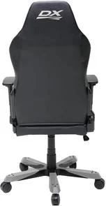 Фото: Крісло DXRACER WIDE OH WZ06 NG Black Grey (OH/WZ06/NG) № 2 | KTC