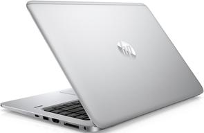 Ноутбук HP EliteBook 1040 G3 (V1B07EA) сріблястий