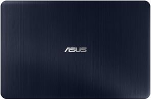 Ноутбук ASUS K501LB-DM118T (K501LB-DM118T) синій