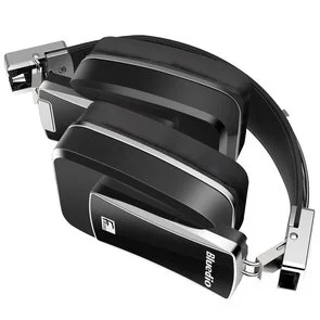Фото: Гарнітура Bluedio F800 Black № 5 | KTC