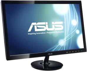 Монітор ASUS VP228H (VP228H) чорний