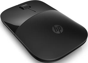 Мишка HP Z3700 чорна