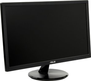 Монітор ASUS VP229DA (VP229DA) чорний