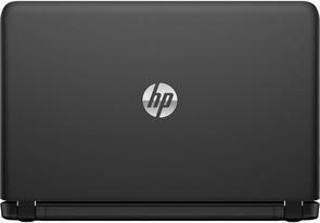 Ноутбук HP Pavilion 15-ab206ur (P0S32EA) чорний