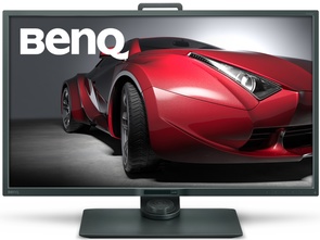 Монітор BenQ PD3200U (9H.LF9LA.TBE)