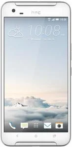 Фото: Смартфон HTC ONE X9 Opal Silver (99HAHP016-00) № 3 | KTC