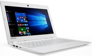 Ноутбук Lenovo IdeaPad 110S-11IBR (80WG0016UA) білий