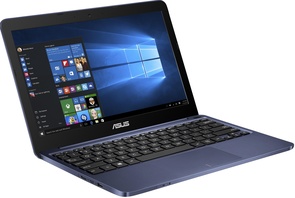 Ноутбук ASUS E200HA-FD0042TS (E200HA-FD0042TS) синій