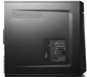 Персональний комп'ютер Lenovo Ideacentre 300 (90DA004AUA)