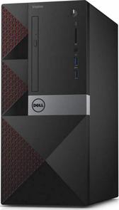 Персональний комп'ютер Dell Vostro 3667 MT (MT3667_222_ubu)