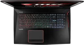 Ноутбук MSI GT73VR-7RF (GT73VR7RF-644UA)