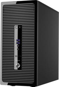 Персональний комп'ютер HP ProDesk 400 G3 (X3K28ES)