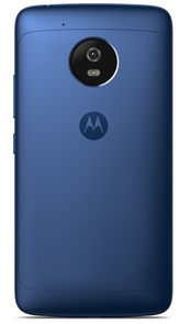 Смартфон Motorola Moto G5 XT1676 2/16 ГБ синій