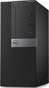 Персональний комп'ютер Dell OptiPlex 5040 MT (210-MT5040-i7L)