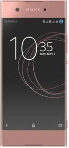 Фото: Смартфон Sony Xperia XA1 G3112 Pink (G3112 (Pink) Xperia XA1) № 2 | KTC