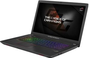 Ноутбук ASUS GL753VD-GC179T (GL753VD-GC179T) 