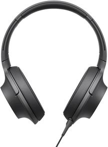 Гарнітура Sony MDR-100AAP чорна