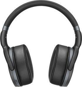 Гарнітура Sennheiser HD 4.40BT чорна