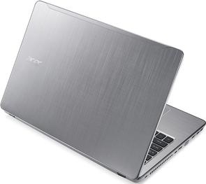 Ноутбук Acer Aspire F5-573G-50XB (NX.GDAEU.017) сріблястий