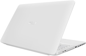 Ноутбук ASUS X541UA-GQ1351D (X541UA-GQ1351D) білий