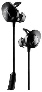 Фото: Гарнітура BOSE SoundSport Black № 3 | KTC