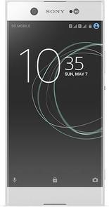 Смартфон Sony Xperia XA1 Ultra G3212 білий