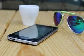 Фото: Смартфон Doogee X5 max Pro № 6 | KTC