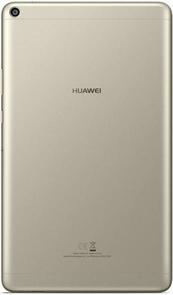 Планшет Huawei MediaPad T3 8 золотий