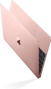 Ноутбук Apple MacBook A1534 Rose Gold (MNYN2UA/A)