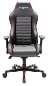  Крісло DXRACER DRIFTING OH DJ188 NR Black Red (OH/DJ188/NR)