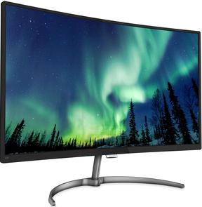 Монітор Philips 328E8QJAB5 Black (328E8QJAB5/00)