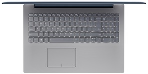 Ноутбук Lenovo IdeaPad 320-15IAP 80XR00K7RA Denium Blue