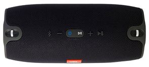 Портативна акустика JBL Xtreme Black (JBLXTREMEBLKEU)