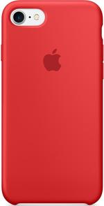 Чохол Apple for iPhone 7 - Silicon Case Product Red (MWWN2ZM/A)