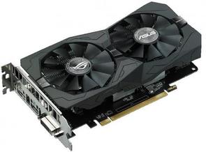 Відеокарта ASUS RX 560 Strix (ROG-STRIX-RX560-4G-GAMING)