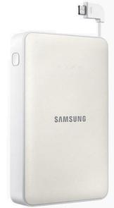 Батарея універсальна Samsung EB-PN915BW 11300mAh White (EB-PN915BWRGRU)