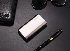 Батарея універсальна JoyRoom Power Bank D-M127 5000mAh Gray (D-M127 Tarnish)