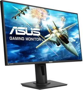 Монітор ASUS VG275Q Black