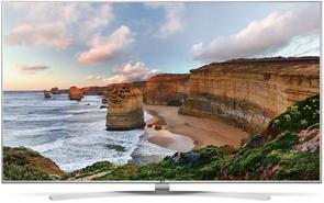 Телевізор LED LG 65UH770V (Smart TV, Wi-Fi, 3840x2160)