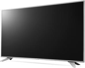 Телевізор LED LG 55UH656V (Smart TV, Wi-Fi, 3840x2160)