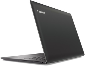 Ноутбук Lenovo IdeaPad 320-17IKB 80XM00A1RA Onyx Black