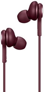 Гарнітура Samsung Earphones Tuned by AKG Burgandy (EO-IG955BREGRU)