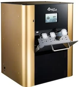 Фото: 3D принтер харчовий XYZprinting 3C10A FD 1.0 MR № 3 | KTC
