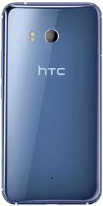 Фото: Смартфон HTC U11 99HAMB077-00 Amazing Silver № 3 | KTC