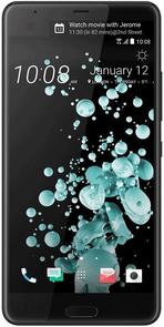 Смартфон HTC U Ultra 99HALU052-00 Brilliant Black