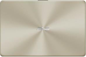 Ноутбук ASUS VivoBook X542UQ-DM029 Golden