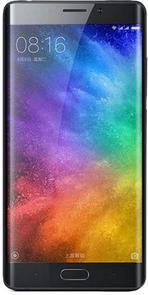 Смартфон Xiaomi Mi Note 2 4/64GB Black