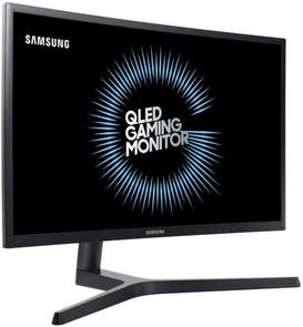 Монітор Samsung C27FG73FQIXCI Black (LC27FG73FQIXCI)